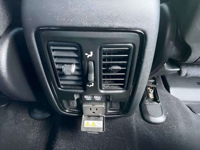 2019 Jeep Grand Cherokee Limited X