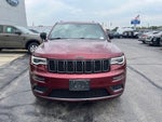 2019 Jeep Grand Cherokee Limited X