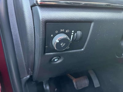 2019 Jeep Grand Cherokee Limited X