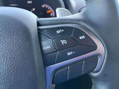 2019 Jeep Grand Cherokee Limited X