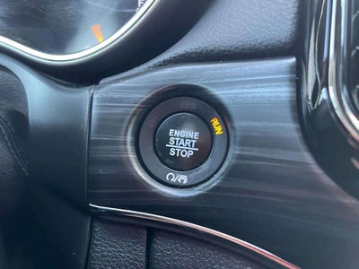 2019 Jeep Grand Cherokee Limited X