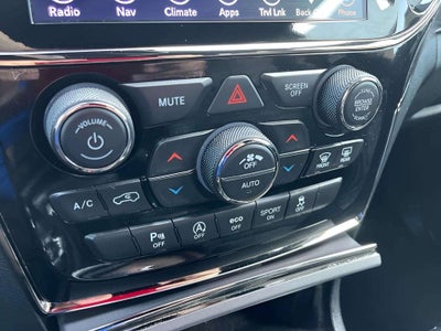 2019 Jeep Grand Cherokee Limited X