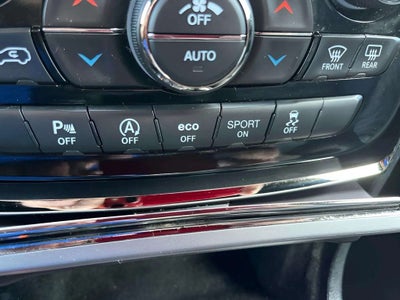2019 Jeep Grand Cherokee Limited X