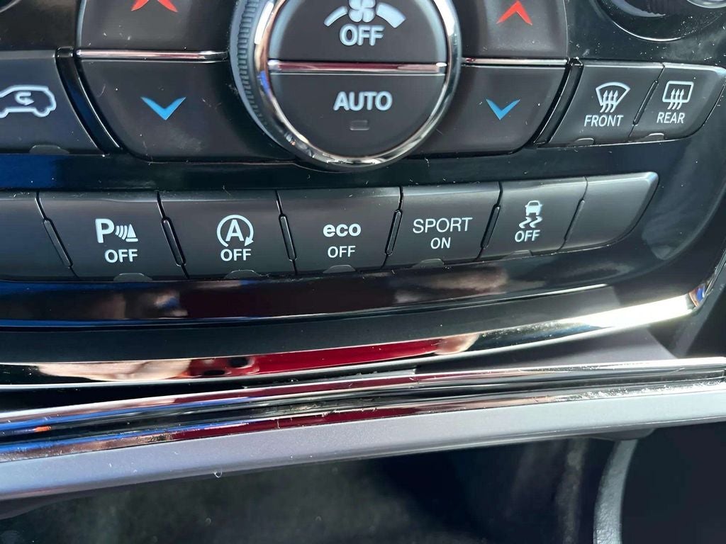 2019 Jeep Grand Cherokee Limited X