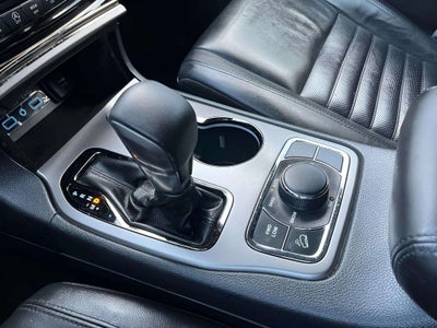 2019 Jeep Grand Cherokee Limited X