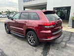 2019 Jeep Grand Cherokee Limited X