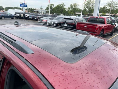 2019 Jeep Grand Cherokee Limited X
