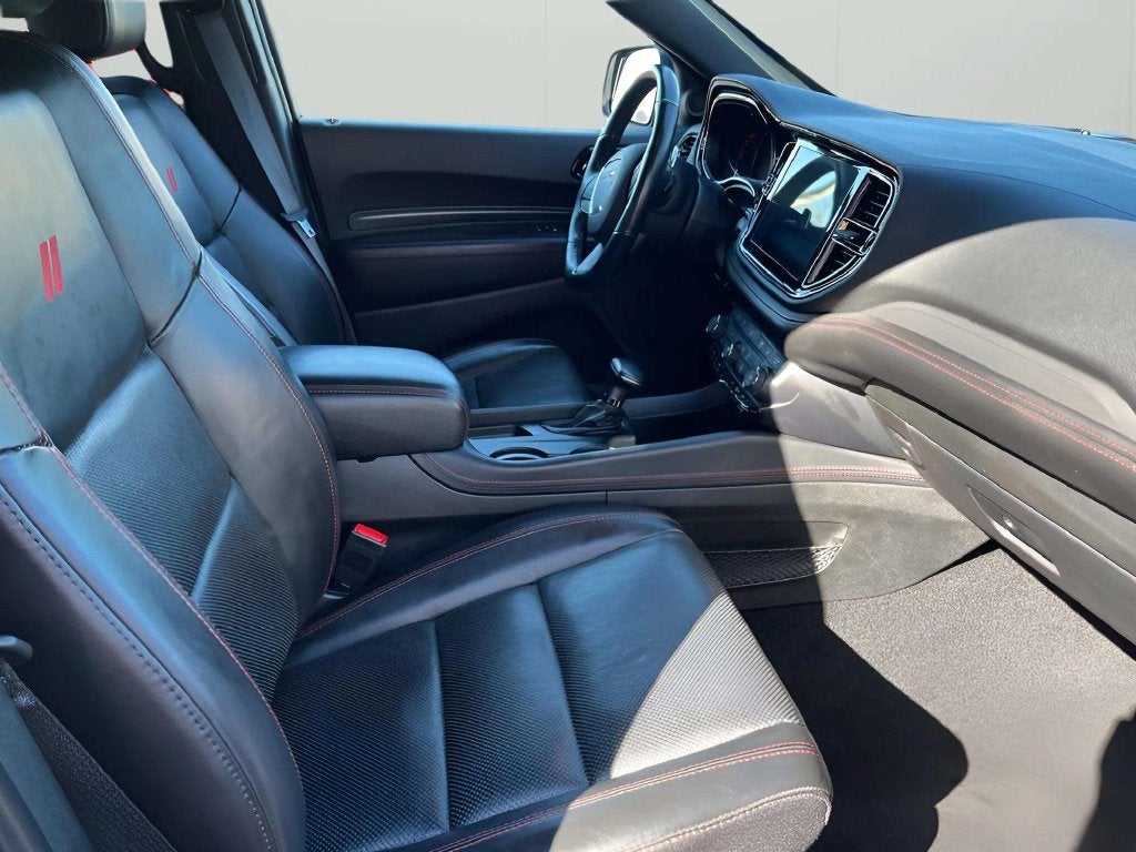 2024 Dodge Durango R/T Plus