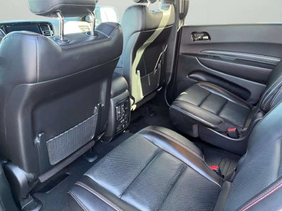2024 Dodge Durango R/T Plus