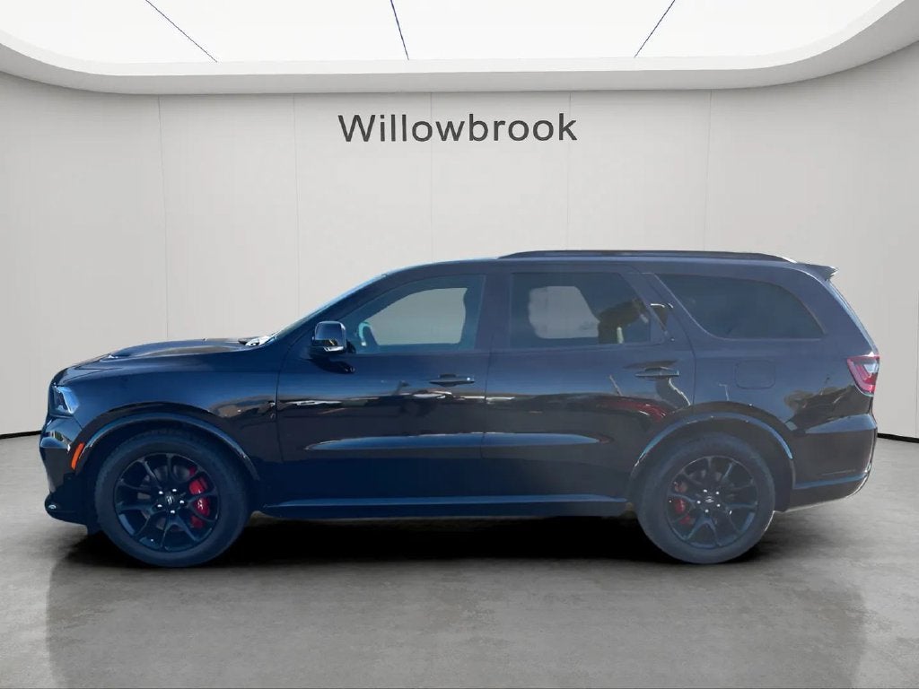 2024 Dodge Durango R/T Plus