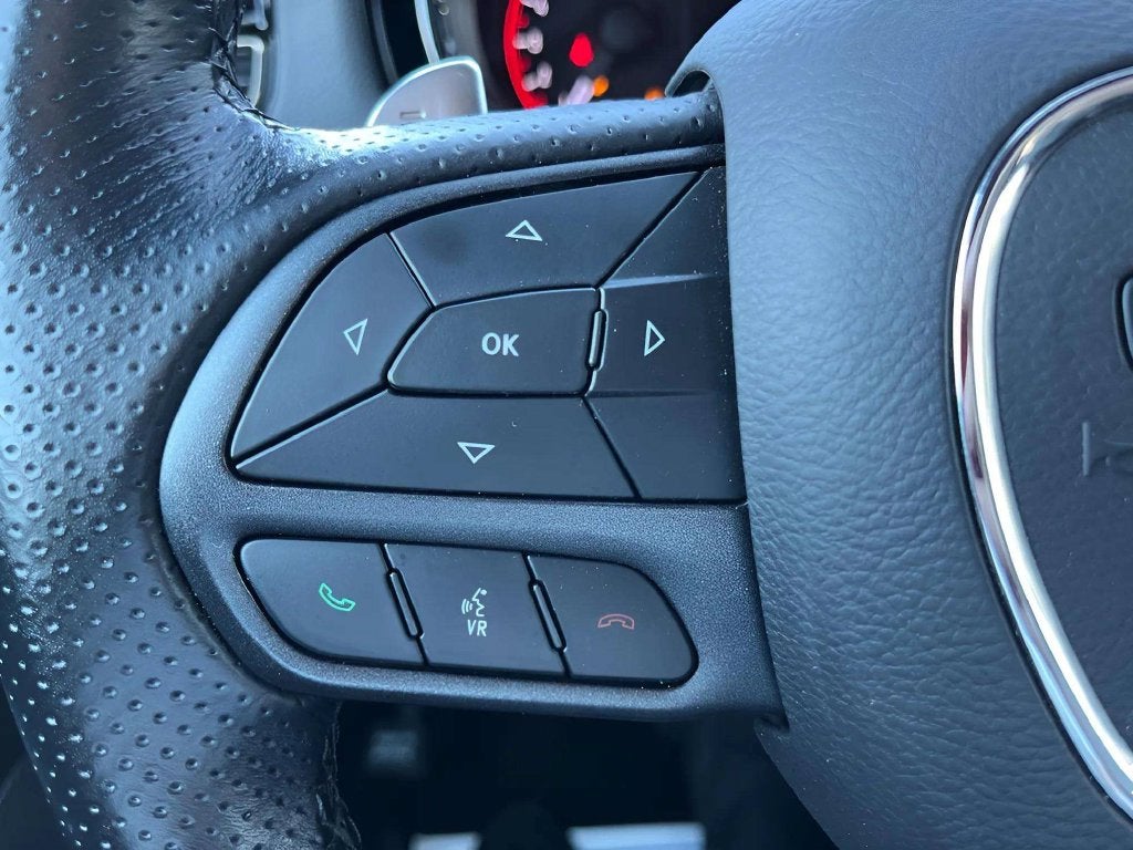 2024 Dodge Durango R/T Plus