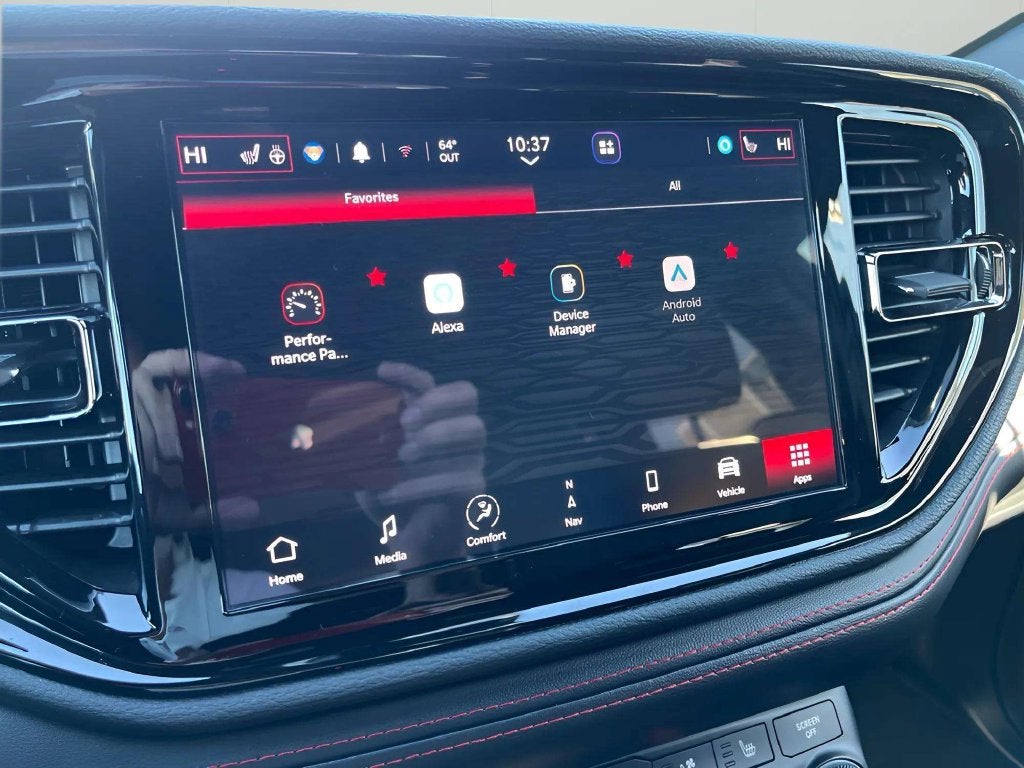 2024 Dodge Durango R/T Plus