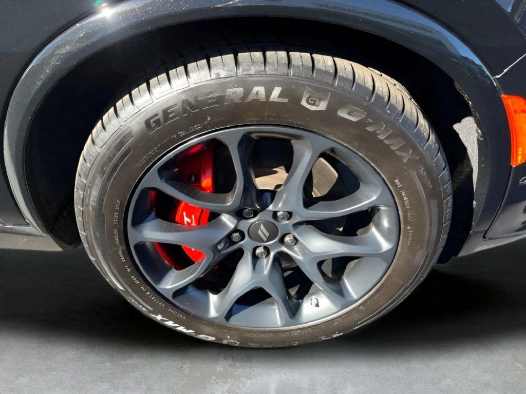 2024 Dodge Durango R/T Plus