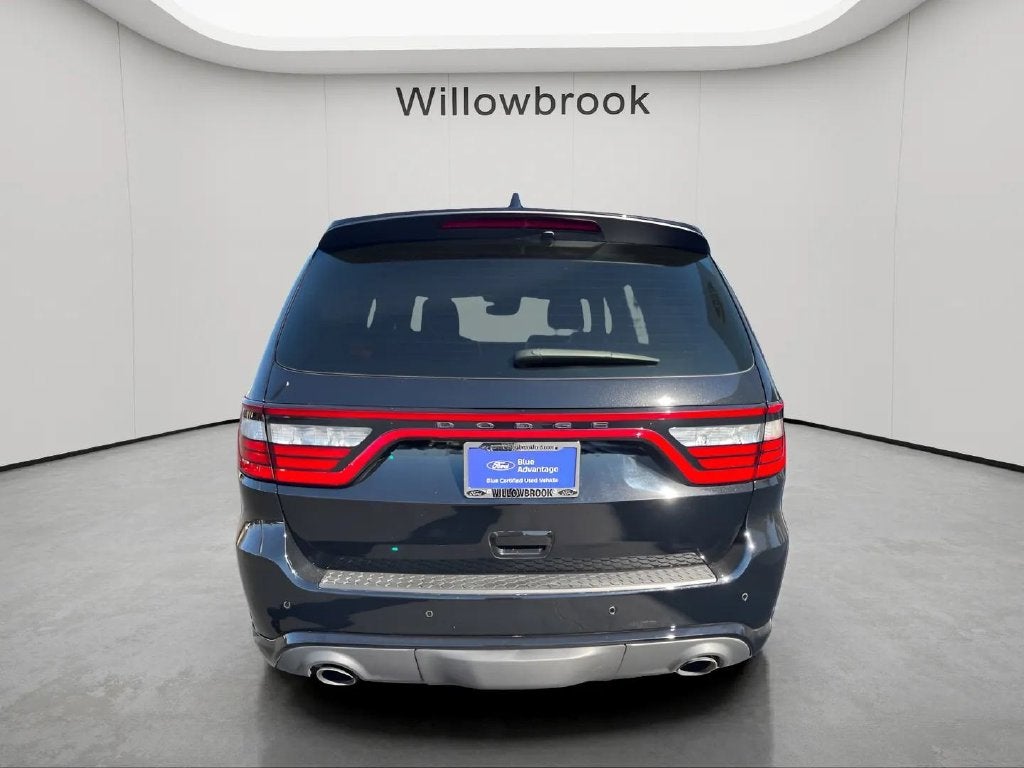 2024 Dodge Durango R/T Plus
