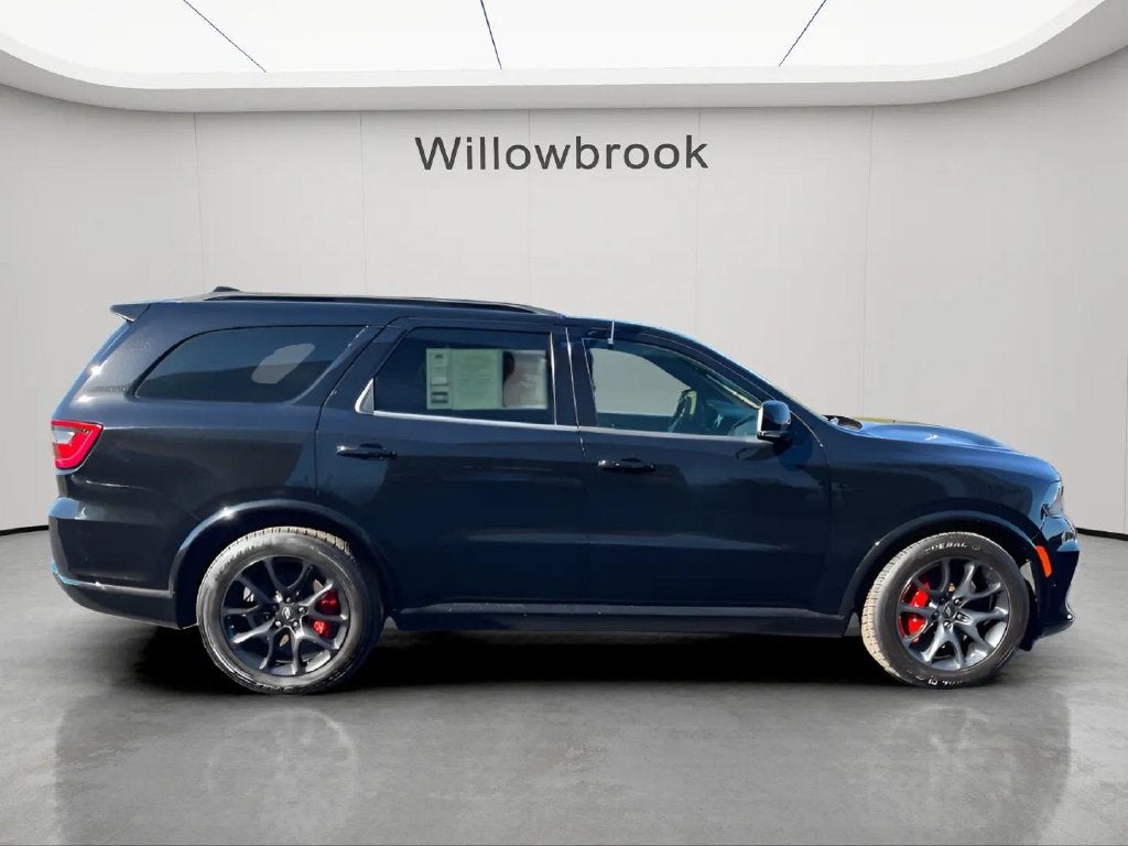 2024 Dodge Durango R/T Plus