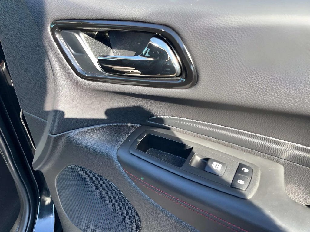 2024 Dodge Durango R/T Plus