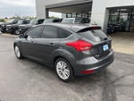 2017 Ford Focus Titanium