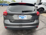 2017 Ford Focus Titanium