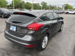 2017 Ford Focus Titanium