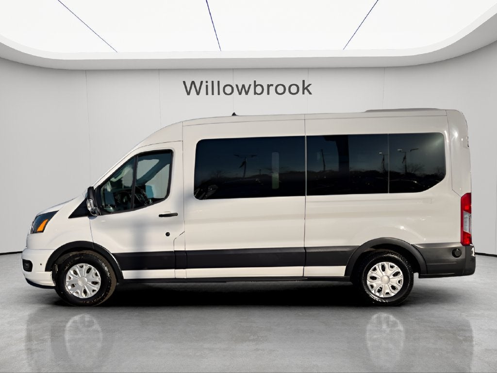 Vehicle thumbnail