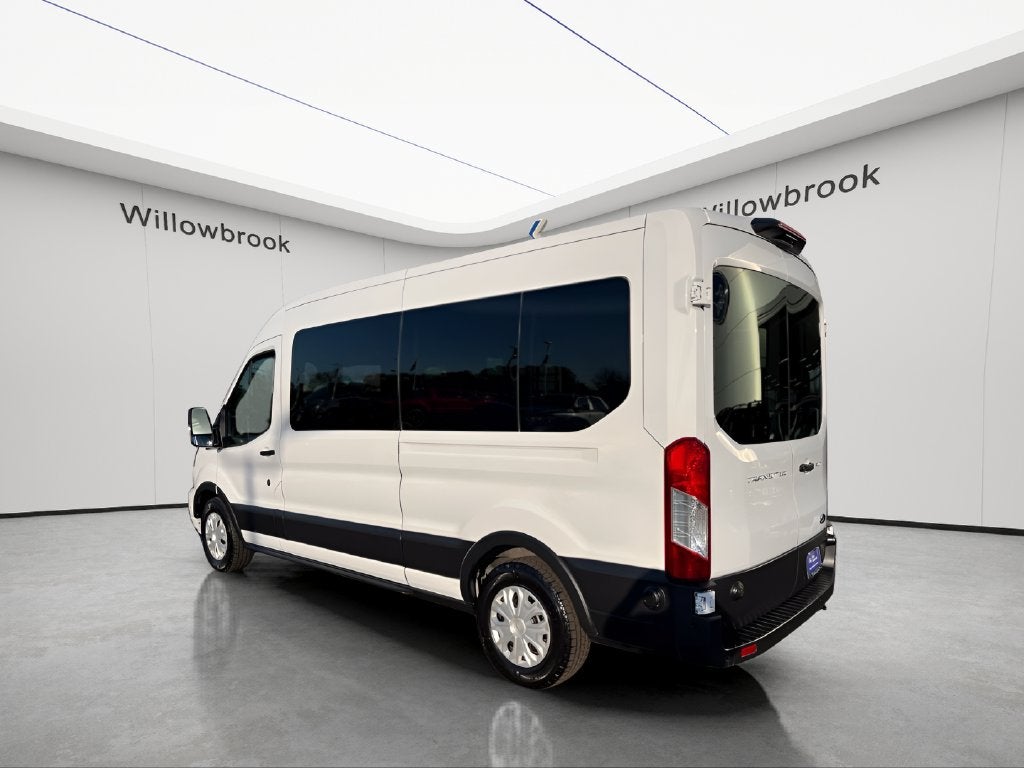 Vehicle thumbnail