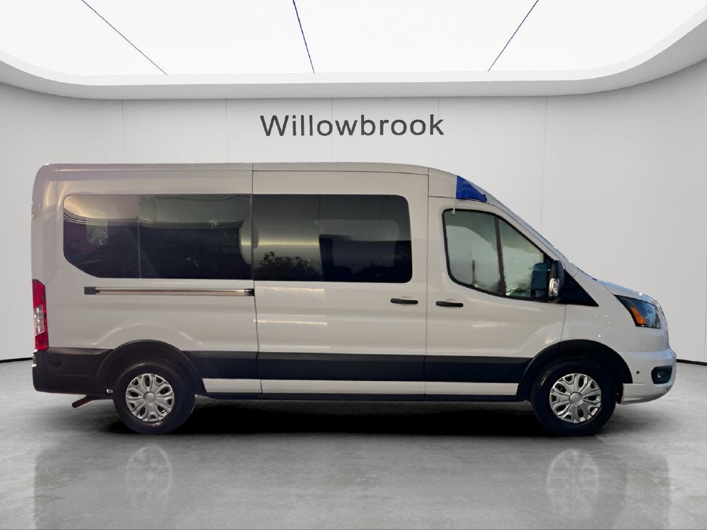 Vehicle thumbnail