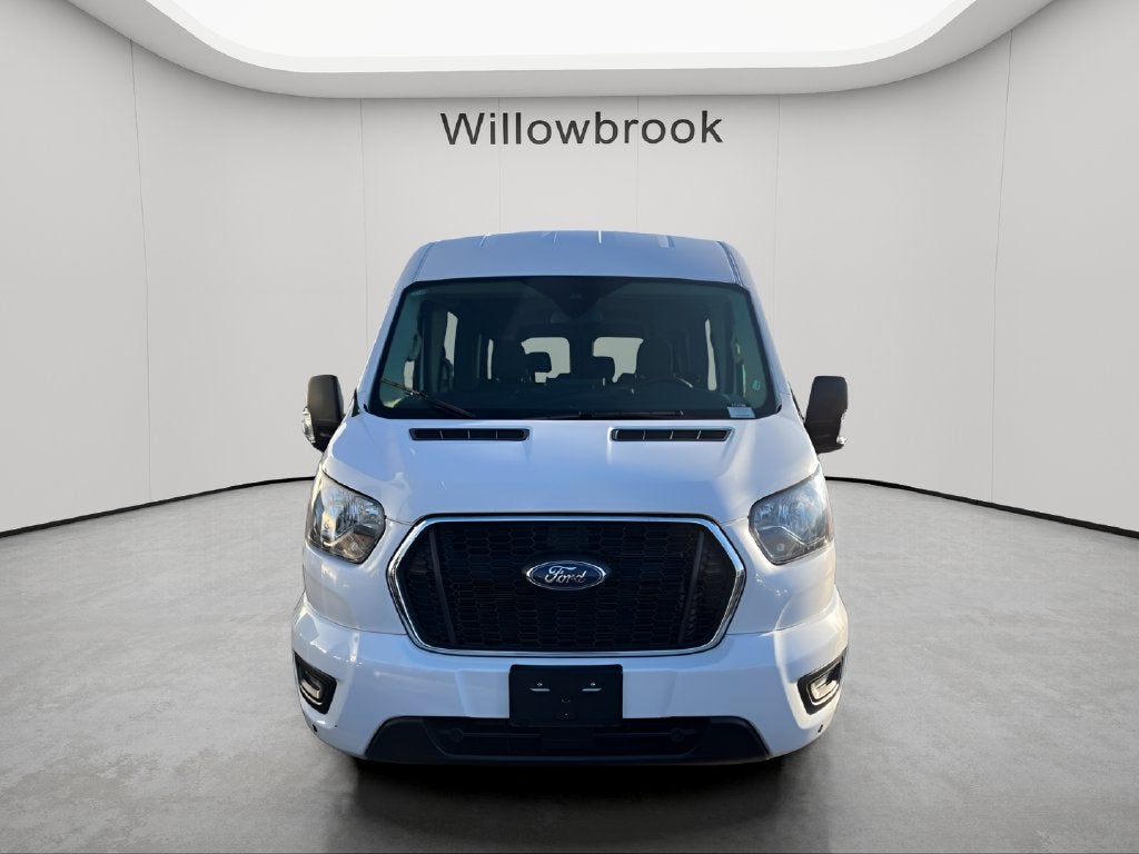 Vehicle thumbnail