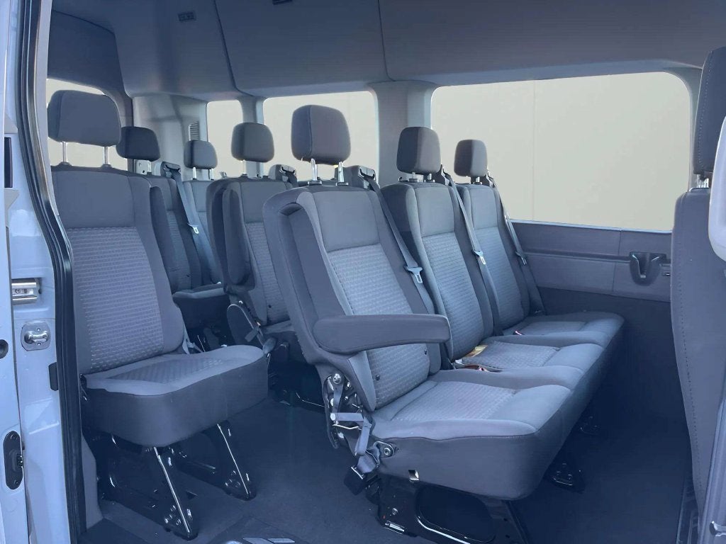 2023 Ford Transit-350 XLT