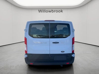 2024 Ford Transit-350 XLT