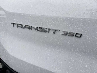 2024 Ford Transit-350 XLT
