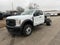 2025 Ford F-550SD XL DRW