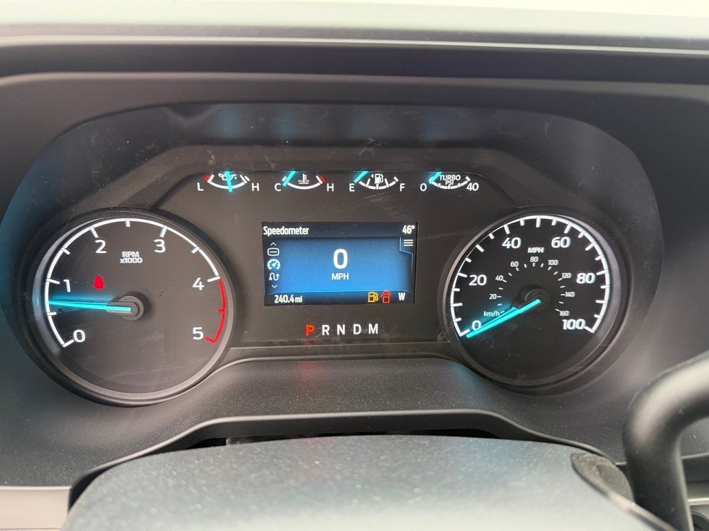 2025 Ford F-550SD XL DRW