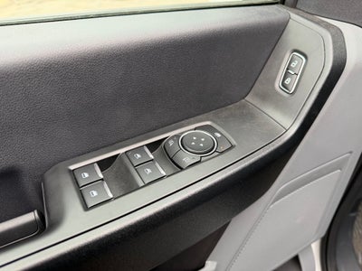 2025 Ford F-550SD XL DRW