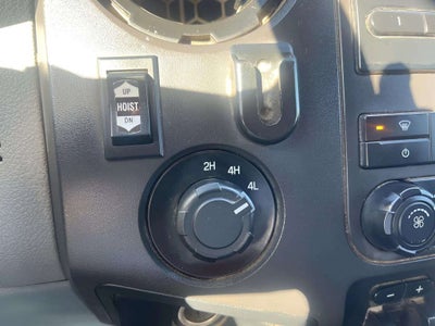 2013 Ford F-450SD XL DRW