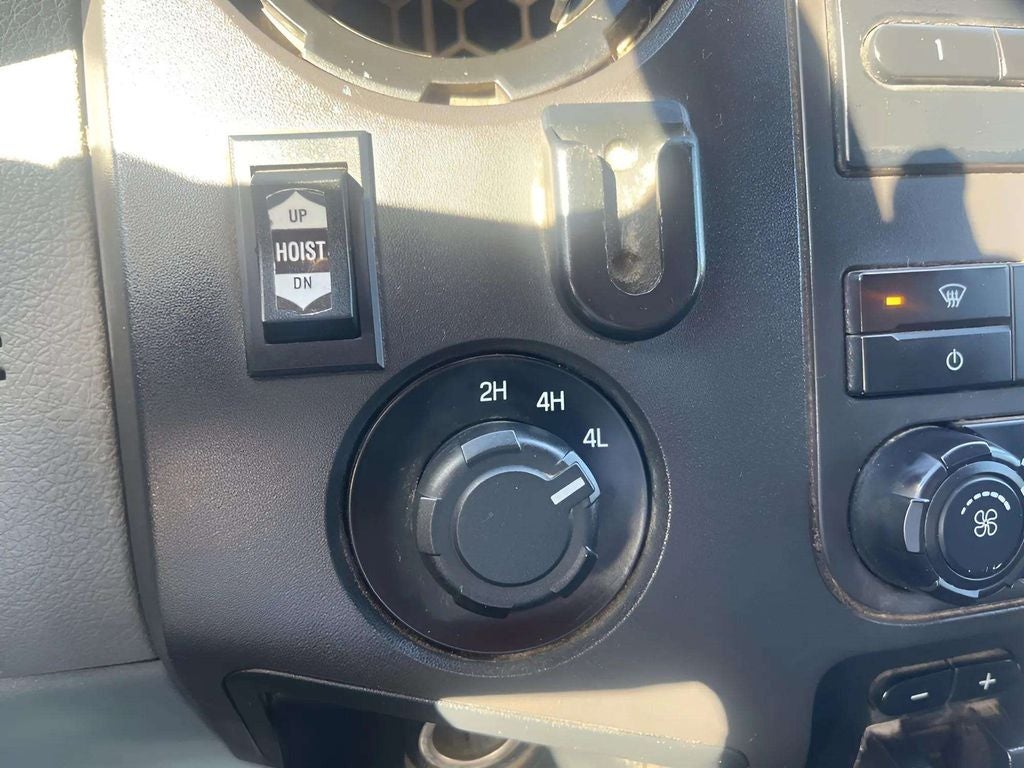2013 Ford F-450SD XL DRW