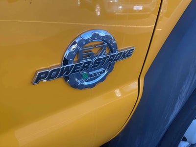 2013 Ford F-450SD XL DRW