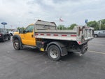 2013 Ford F-450SD XL DRW