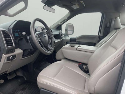 2022 Ford F-550SD XL DRW