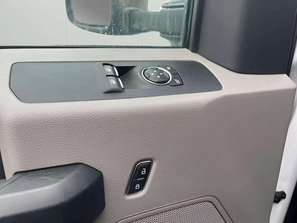 2022 Ford F-550SD XL DRW