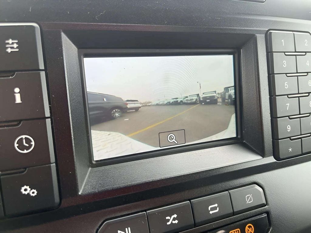 2022 Ford F-550SD XL DRW