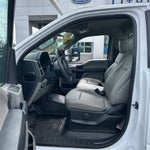 2022 Ford F-550SD XL DRW