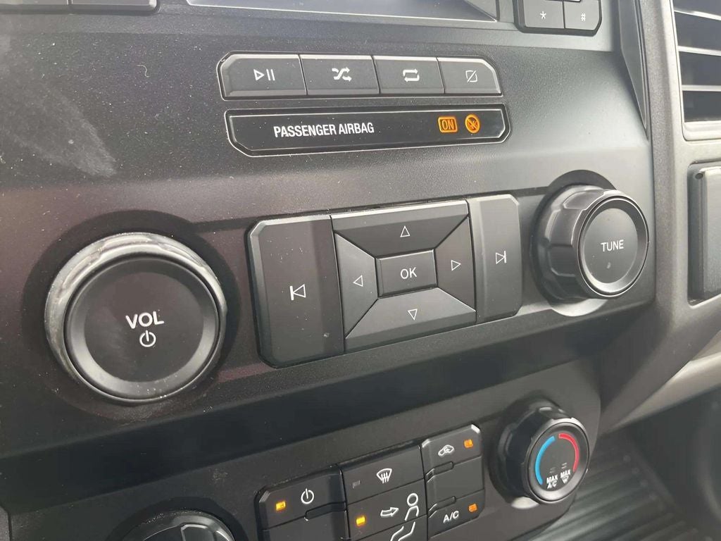 2022 Ford F-550SD XL DRW