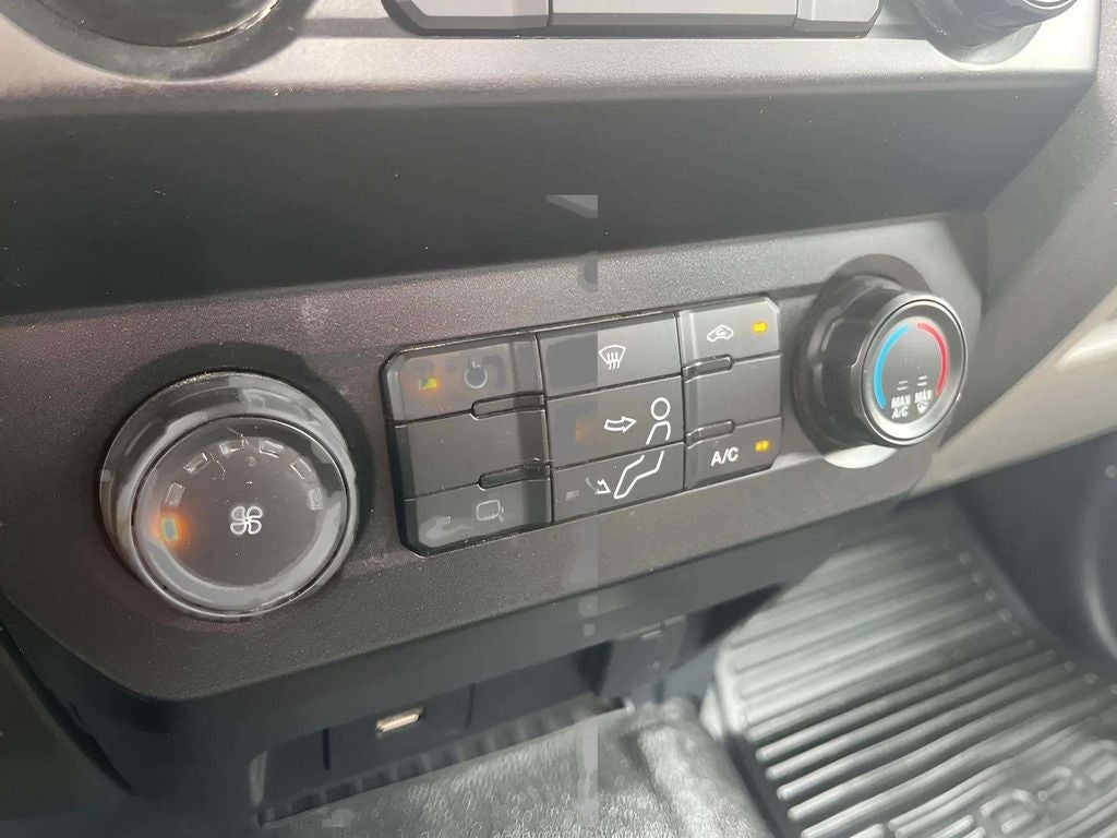 2022 Ford F-550SD XL DRW