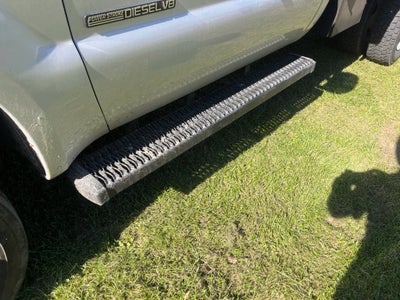 2002 Ford F-450SD DRW