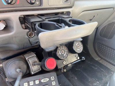 2002 Ford F-450SD DRW