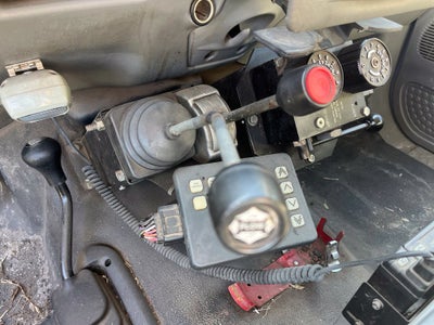 2002 Ford F-450SD DRW