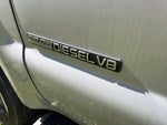 2002 Ford F-450SD DRW