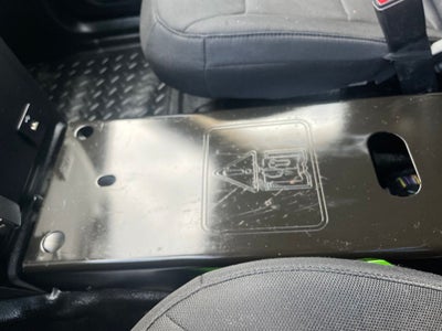 2021 Ford Utility Police Interceptor Base