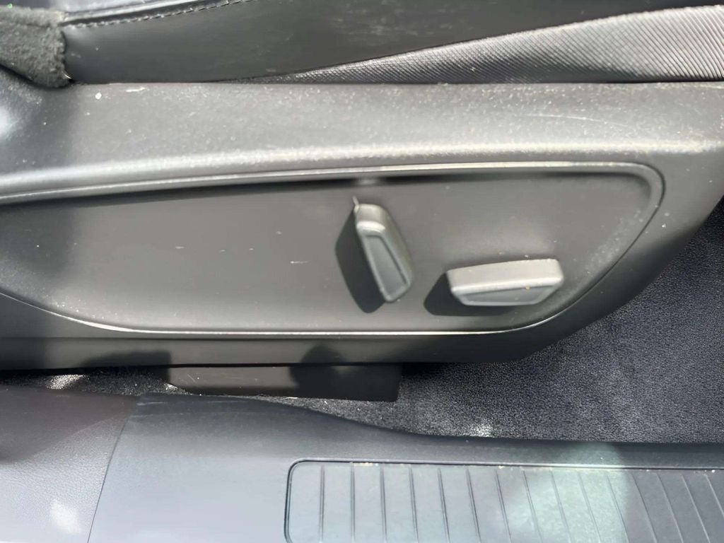 2023 Ford Escape Hybrid ST-Line Select