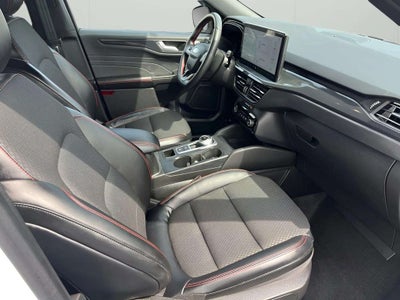 2023 Ford Escape Hybrid ST-Line Select